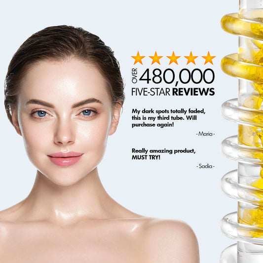 Glass Skin Brightening Cream- 🔥 Free Shipping 🚚