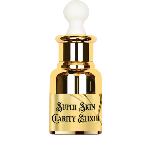 Super Clarity Elixir