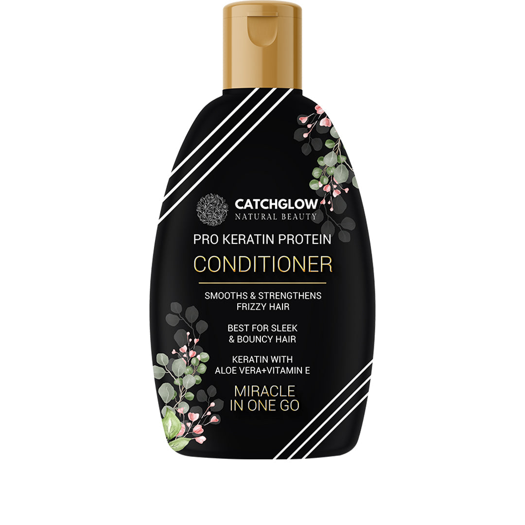 Pro Keratin Protein Conditioner